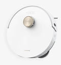 Dreame Wet/Dry Robot Vacuum Docking Station Bot L20 Ultra White