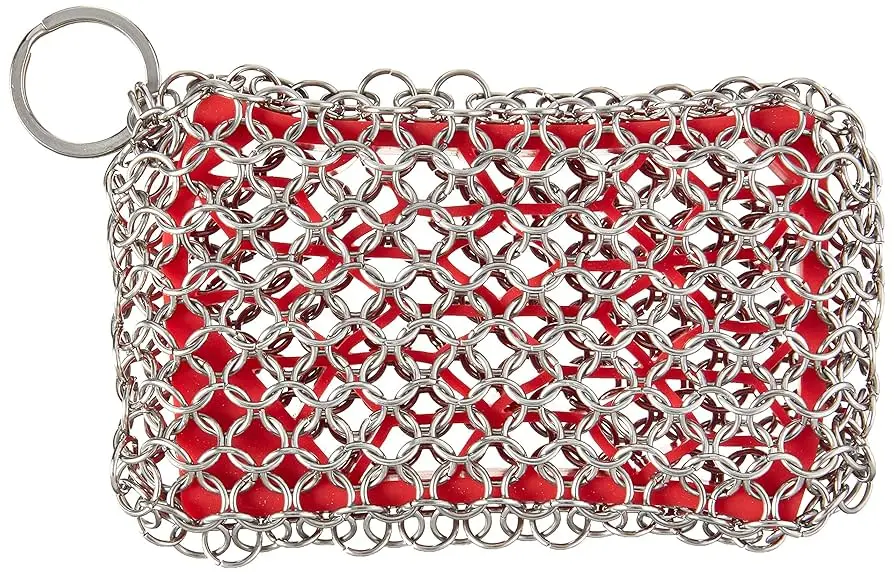 lodge_red_chainmail_scrubbing_pad.webp