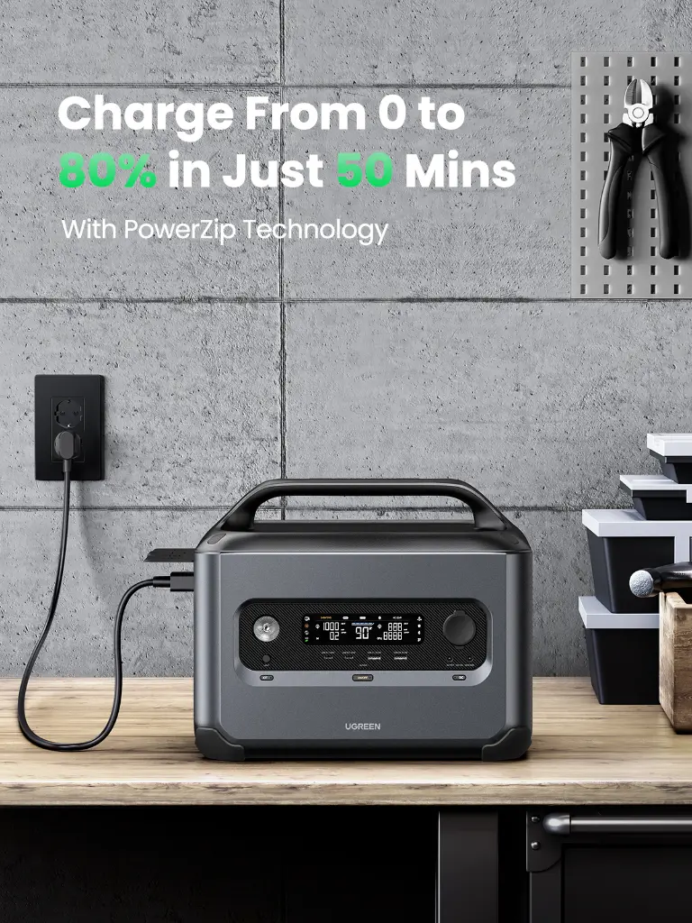 תחנת-כוח-ניידת-בהספק-1200-UGreen-GS1200-2.webp