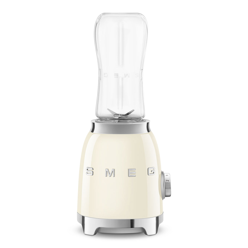 Smeg Personal Blender Cream PBF01CREU 