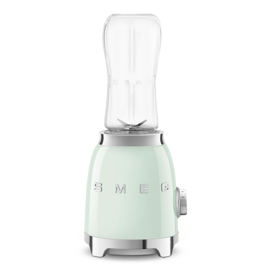 Smeg Personal Blender Pastel Green PBF01PGEU 