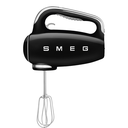 Smeg Hand Mixer Black HMF01BLEU