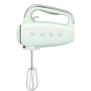 Smeg Hand Mixer Pastel Green HMF01PGEU 