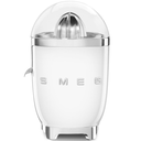 Smeg Citrus Juicer White CJF11WHMEU