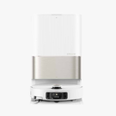 Dreame Wet/Dry Robot Vacuum Docking Station X50 White