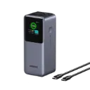 UGREEN Nexode Power Bank 20000mAh 130W with Smart Digital Display PB721 35524