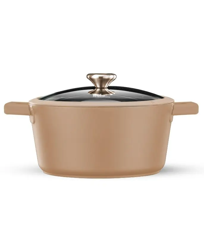 Food Appeal Blackberry Casserole 32 cm 10L Cream