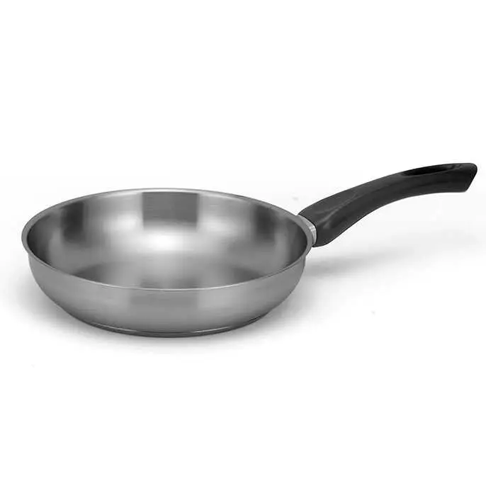 Food Appeal Select Stainless Steel Pan 28 cm