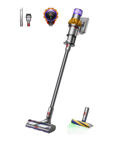 Dyson V15 Detect Absolute SV47