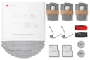 Roborock Saros 10 Kit - Set