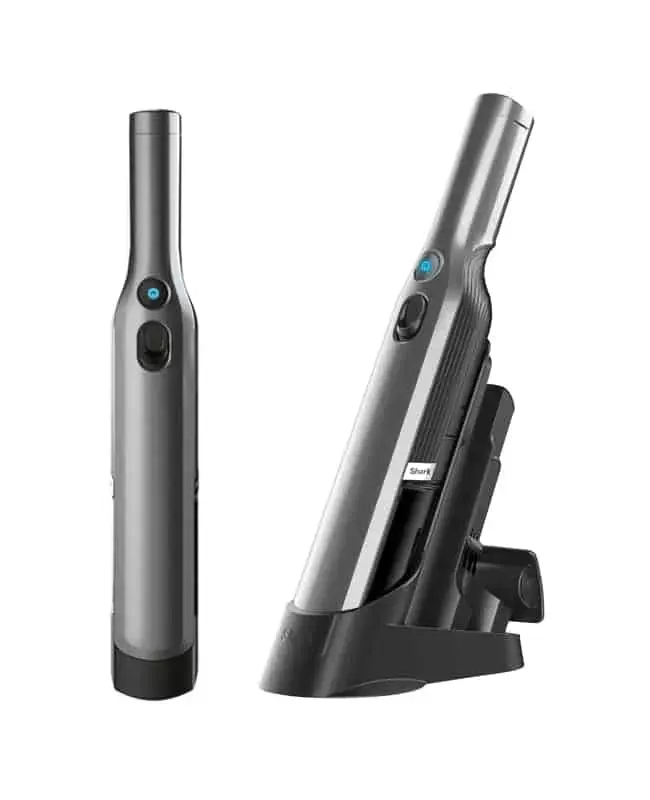 Shark Evo Power ION Force WV250