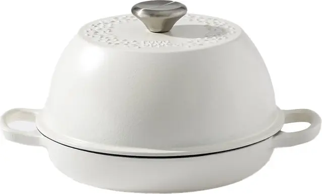 Food Appeal Heritage Cast Iron Bread Pot 26 cm