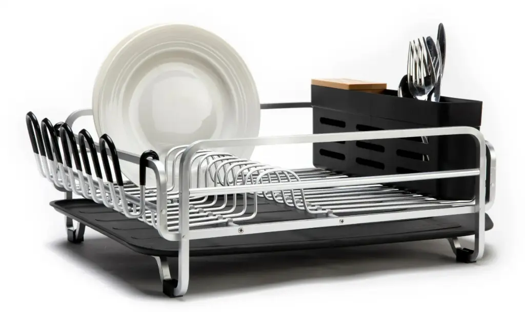 Food Appeal Dish Drainer Practical