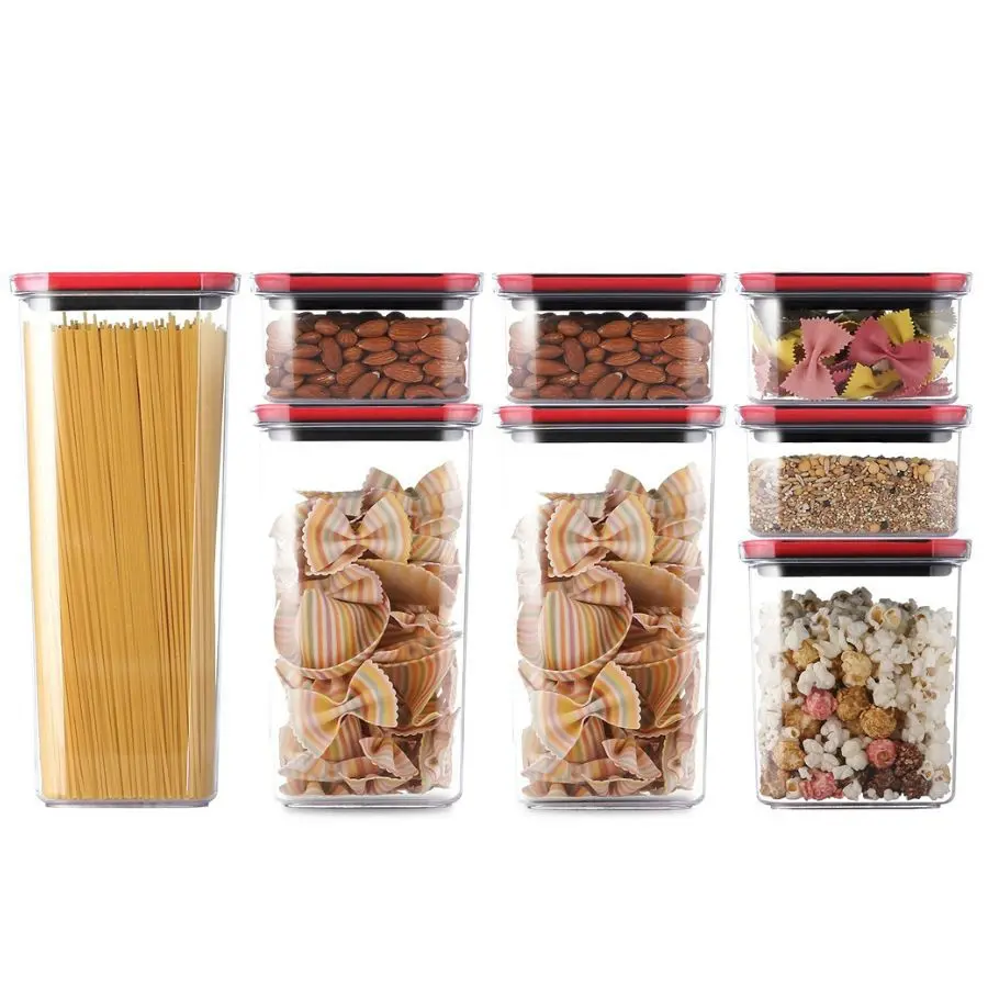 Food Appeal Twist IT 8 Pcs Set