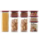 Food Appeal Twist IT 8 Pcs Set