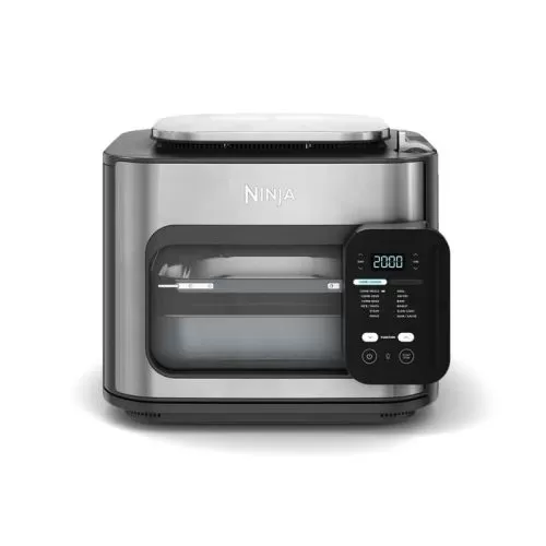 Ninja Combi™ All-in-One Multicooker, Oven, and Air Fryer Bundle SFP703