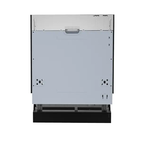 Midea Dishwasher Full Integrated WQP12-5315A