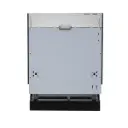 Midea Dishwasher Full Integrated WQP12-5315A