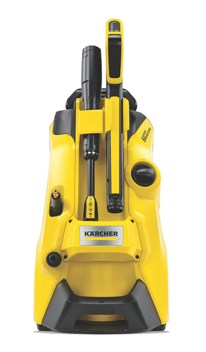 Karcher K4 Power Control 