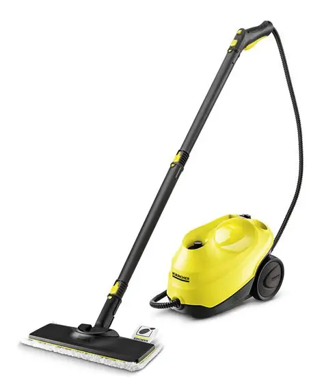 Karcher Steam Cleaner SC3 EASYFIX