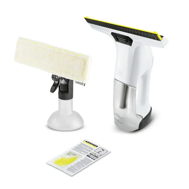 Karcher Rechargeable Window Cleaner WV6