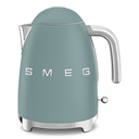Smeg Kettle Emerald Green 50's Style Aesthetic KLF03EGMEU