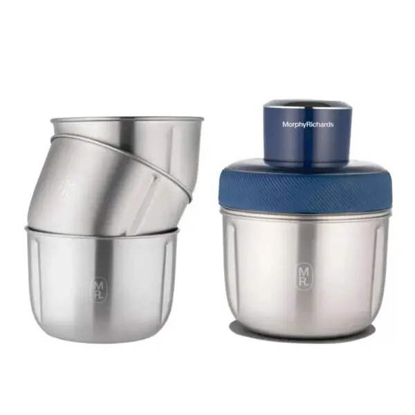 Morphy Richards Food Chopper 48653