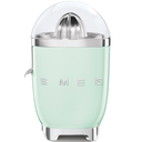 Smeg Citrus Juicer Pastel Green CJF11PGEU