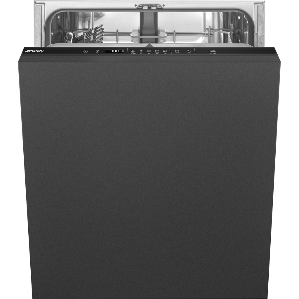 Smeg Dishwasher Built in Inverter STL262D