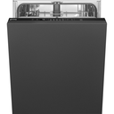 Smeg Dishwasher Built in Inverter STL262D