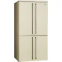 Smeg Refrigerator Freezer 4 Doors Built in 91.3 cm FQ60CPO6