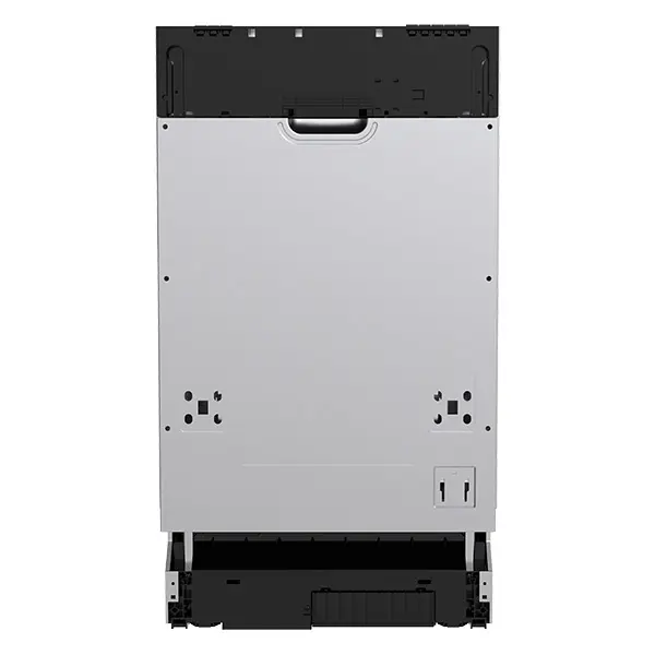 Midea Dishwasher Slim 45 cm Built in WQP8-W7704M