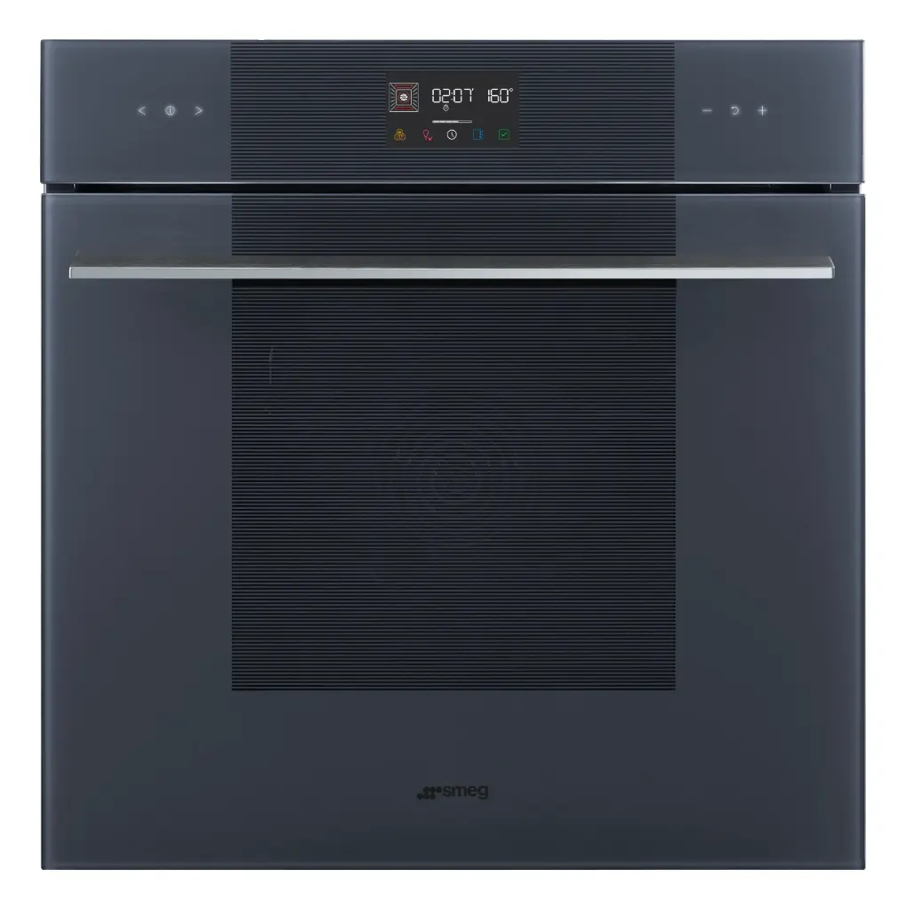 Smeg Oven Built in Galileo Linea Aesthetic Neptune Gray SO6102TG