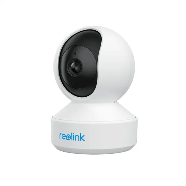 REOLINK E1 PRO 2K 4MP 2.4/5GHz Dual-Band WiFi
