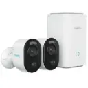 REOLINK ARGUS 3E 3MP HD Home Hub with Argus 3E