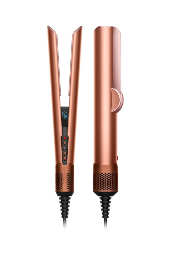 Dyson Airstrait HT01 Straightener (Amber silk)