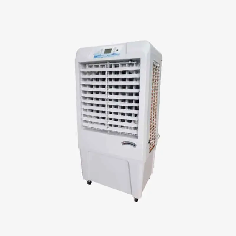 Colder Cooler Combo 6900 Rpm