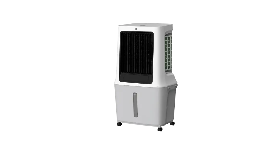 Colder Cooler Como 6900 Rpm