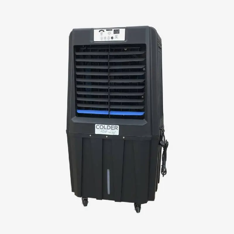 Colder Cooler Blueline 10,000 Rpm