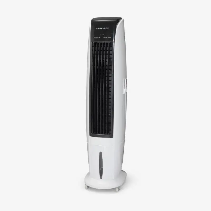 Colder Cooler Longi Plus 12,000 Rpm