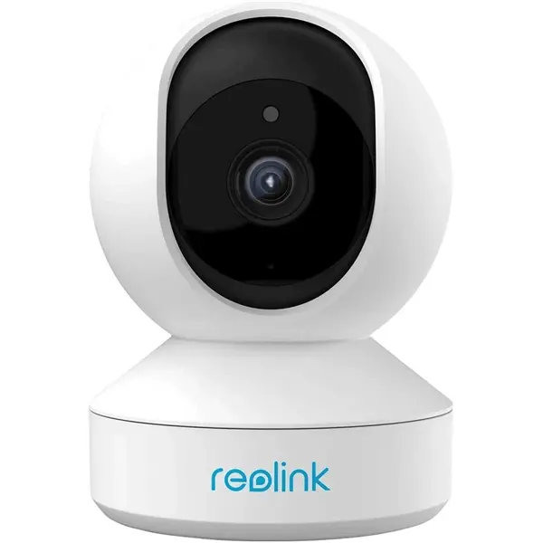 REOLINK E1 Zoom 5MP Super HD 2.4/5GHz Dual-Band WiFi