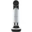 Smeg Soda Maker Black SKC01BLM
