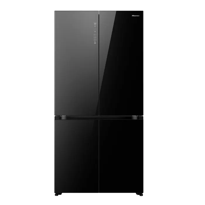 Hisense Refrigerator RQ84 QZero Integrated 4 Door 591L Built in 90 x60 cm