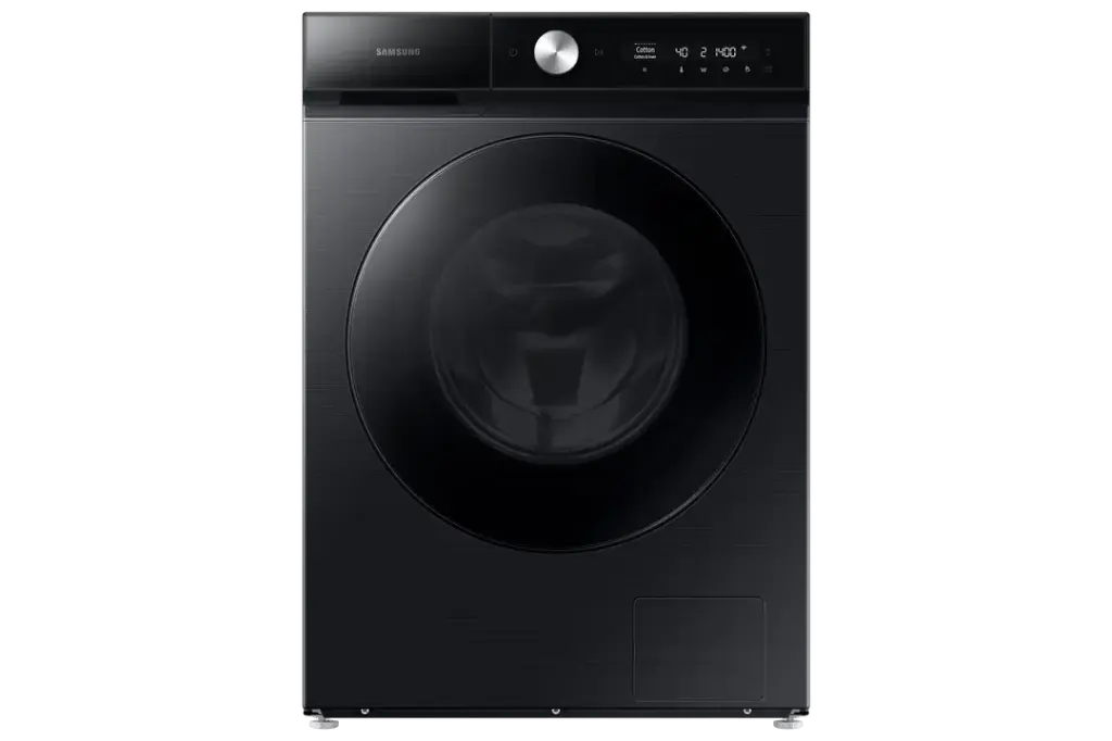 Samsung Washer 11Kg Bespoke 1400 Rpm WW11BB944DGBKJ