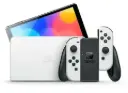 Nintendo Switch OLED White