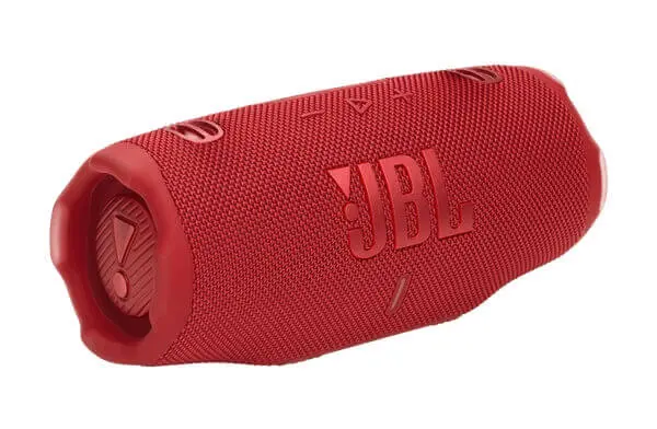 JBL Charge 6 Red