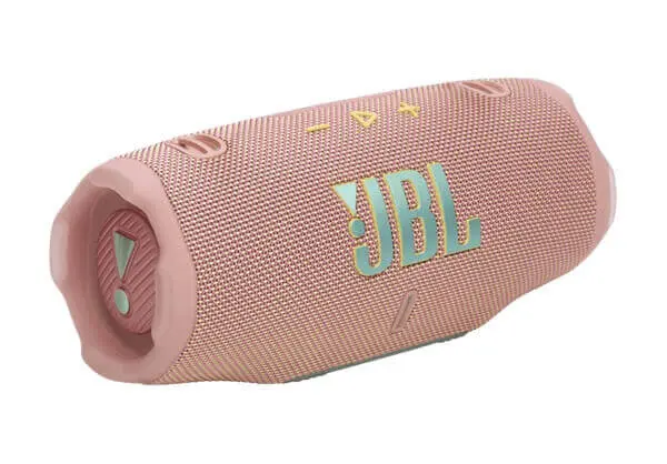 JBL Charge 6 Pink