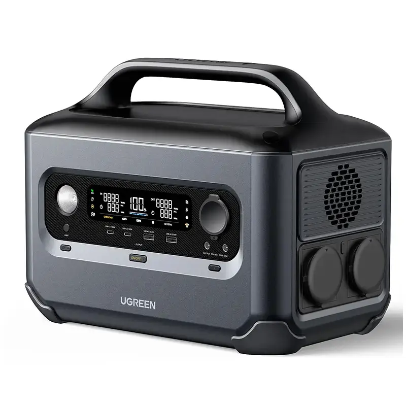 Power Station UGREEN PowerRoam GS600 15050  600W