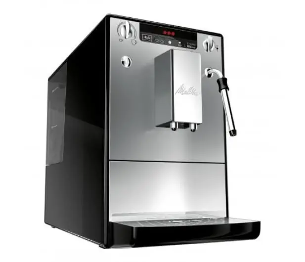 Melitta Solo & Milk E953
