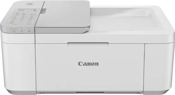 Canon Inkjet Pixma Printer TR4756 with Fax and feeder
